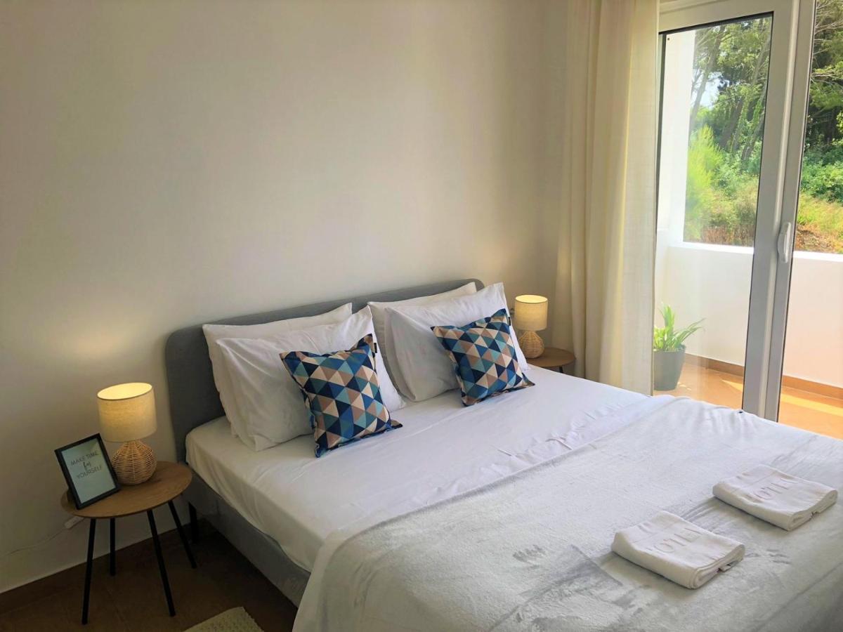 Apartments Lungo Mare Ulcinj Bagian luar foto