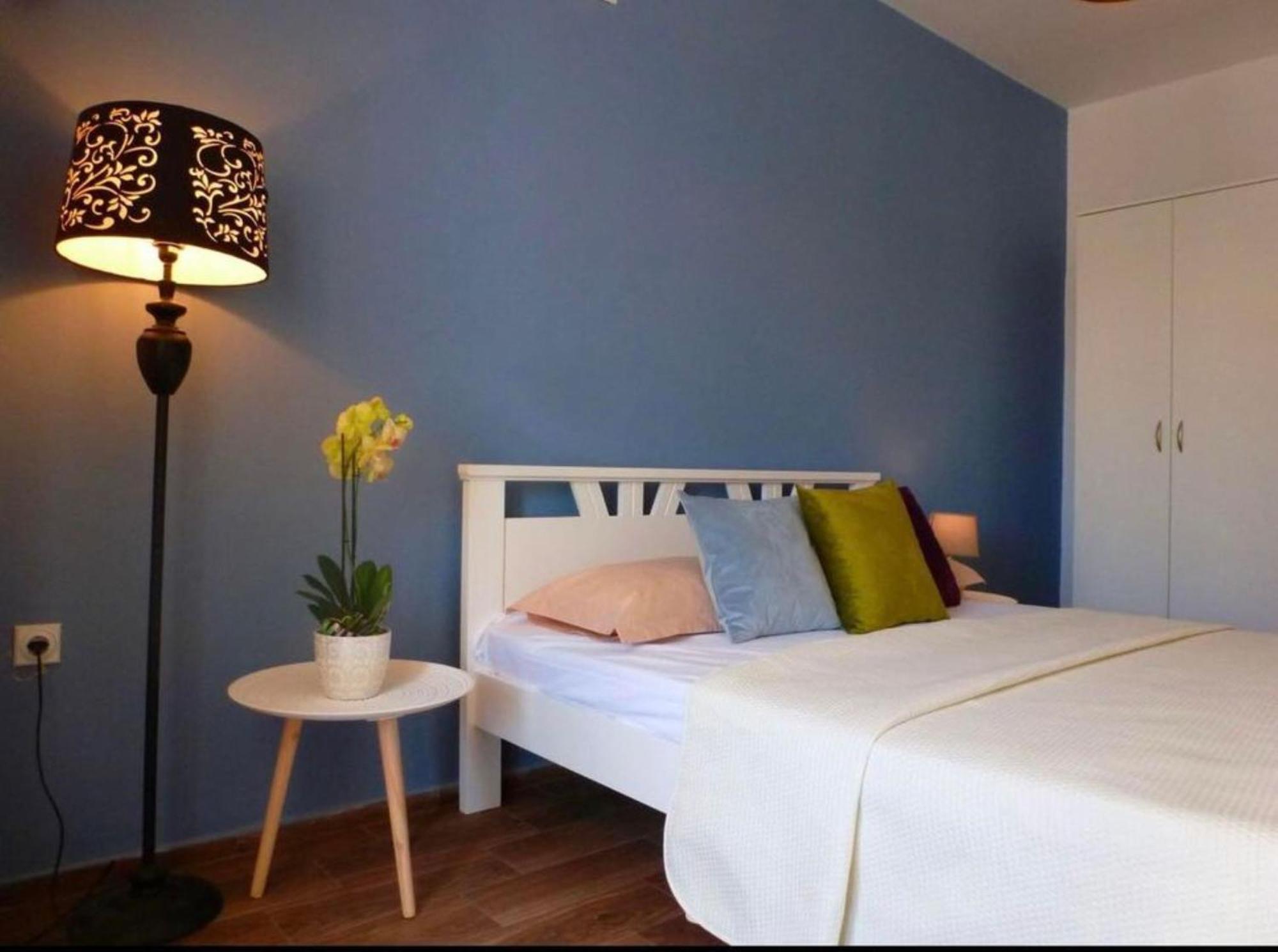 Apartments Lungo Mare Ulcinj Bagian luar foto